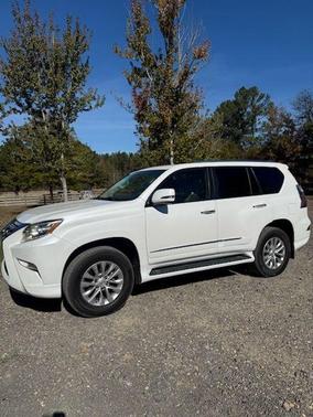 2014 Lexus GX 460 Base