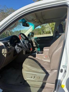 2014 Lexus GX 460 Base