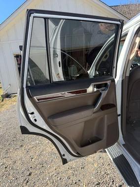 2014 Lexus GX 460 Base