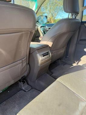 2014 Lexus GX 460 Base