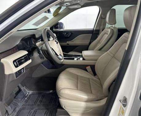 2022 Lincoln Aviator Reserve AWD