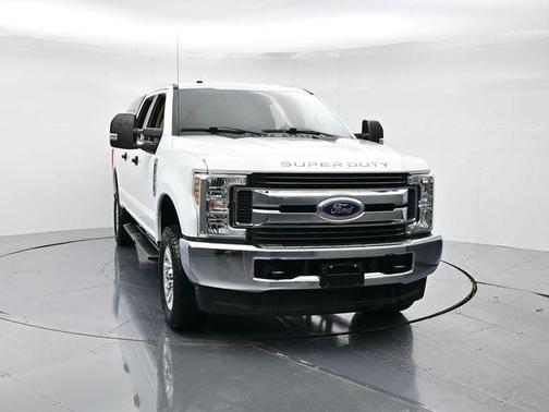 2019 Ford F-250 XLT