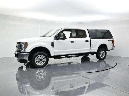 2019 Ford F-250 XLT