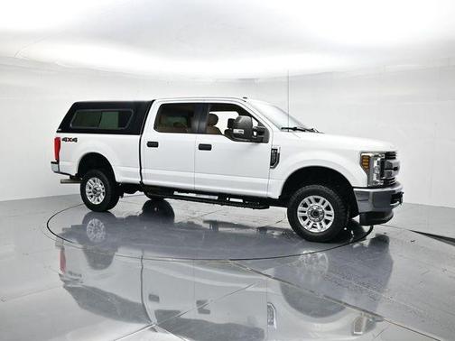 2019 Ford F-250 XLT