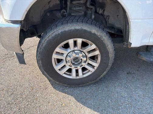 2019 Ford F-250 XLT