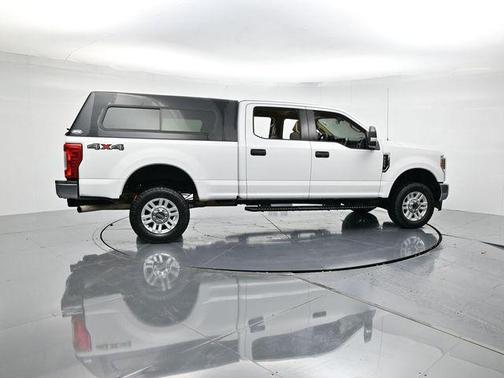 2019 Ford F-250 XLT