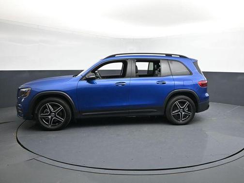 2024 Mercedes-Benz GLB 250 Base