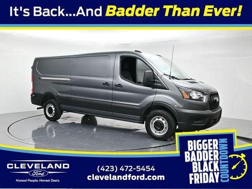 2026 Ford Transit-150 BASE