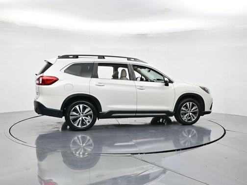 2022 Subaru Ascent Limited 7-Passenger