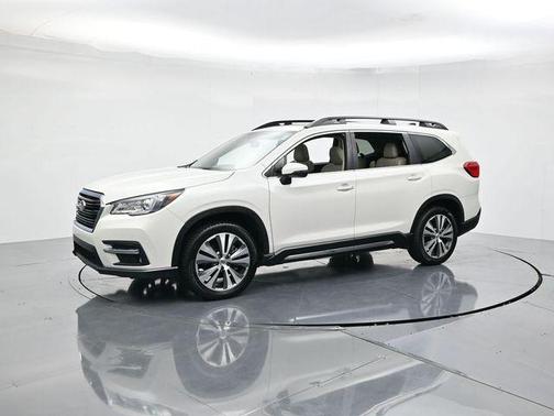 2022 Subaru Ascent Limited 7-Passenger