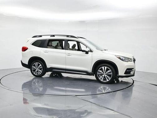 2022 Subaru Ascent Limited 7-Passenger