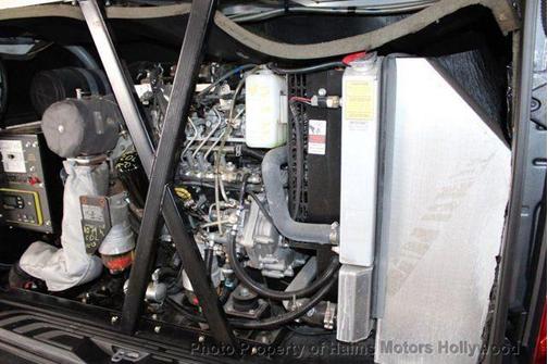 2022 Mercedes-Benz Sprinter 4500 High Roof