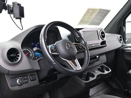 2022 Mercedes-Benz Sprinter 4500 High Roof