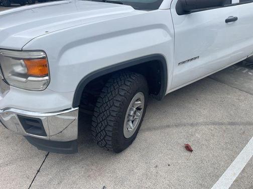 2014 GMC Sierra 1500 Base