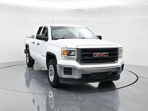 2014 GMC Sierra 1500 Base