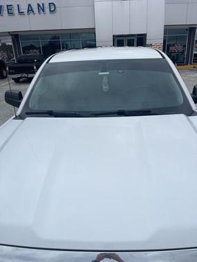 2014 GMC Sierra 1500 Base