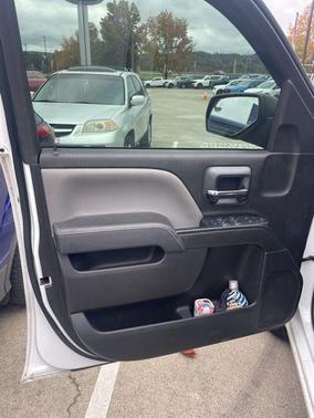 2014 GMC Sierra 1500 Base