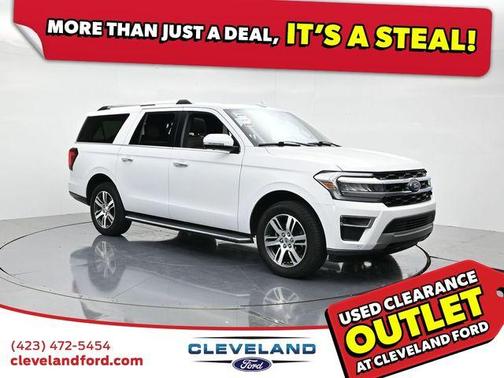 2023 Ford Expedition Max Limited