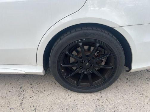 2015 Mercedes-Benz E-Class E 350 4MATIC