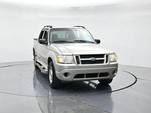 2004 Ford Explorer Sport Trac XLS