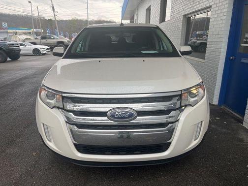 2012 Ford Edge SEL