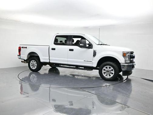 2022 Ford F-250 XLT