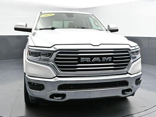 2020 RAM 1500 Longhorn