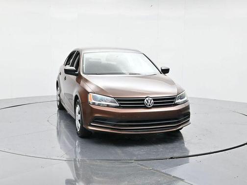 2016 Volkswagen Jetta 1.4T S