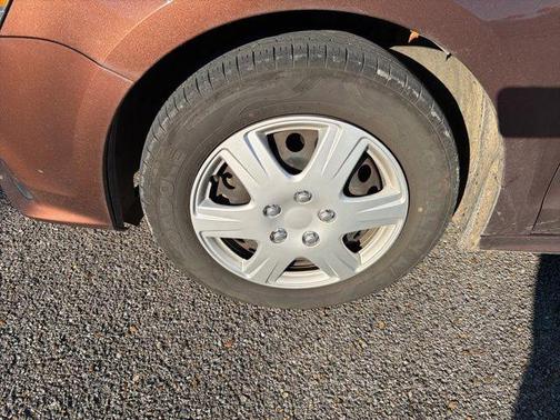 2016 Volkswagen Jetta 1.4T S