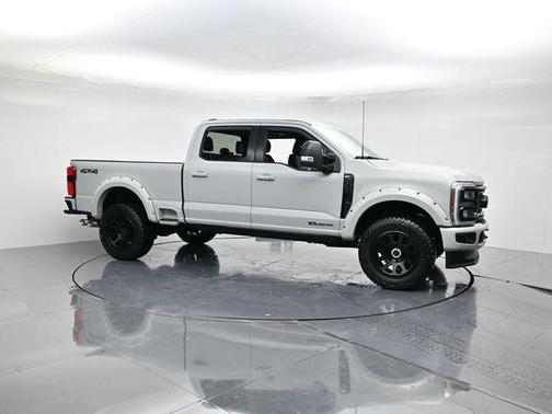 2025 Ford F-250 XLT