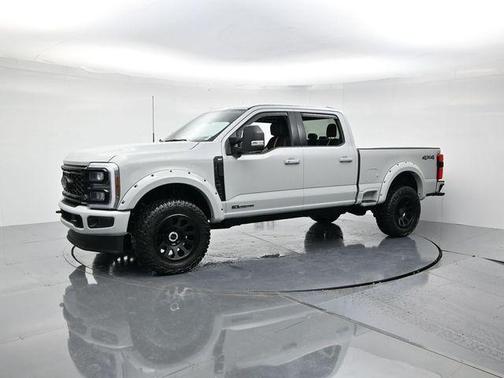 2025 Ford F-250 XLT