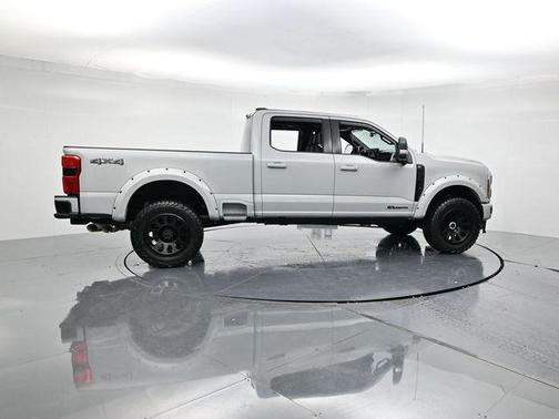 2025 Ford F-250 XLT