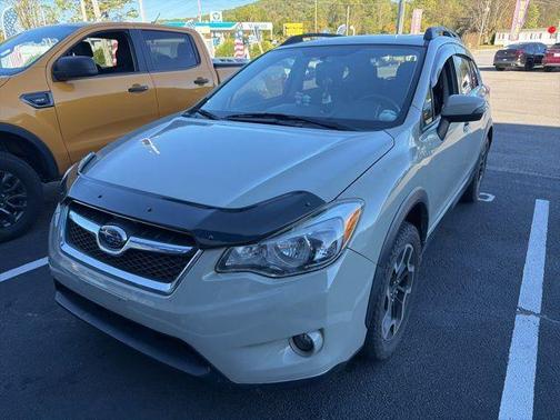 2016 Subaru Crosstrek 2.0i Limited