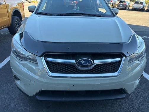 2016 Subaru Crosstrek 2.0i Limited