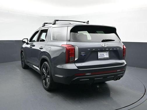 2024 Hyundai PALISADE XRT