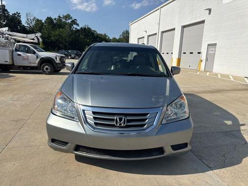 2008 Honda Odyssey EX-L