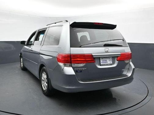 2008 Honda Odyssey EX-L