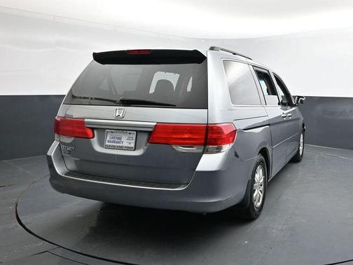 2008 Honda Odyssey EX-L