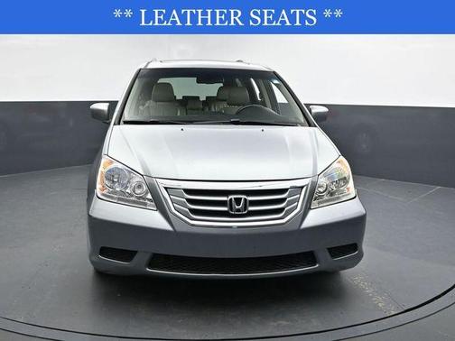 2008 Honda Odyssey EX-L