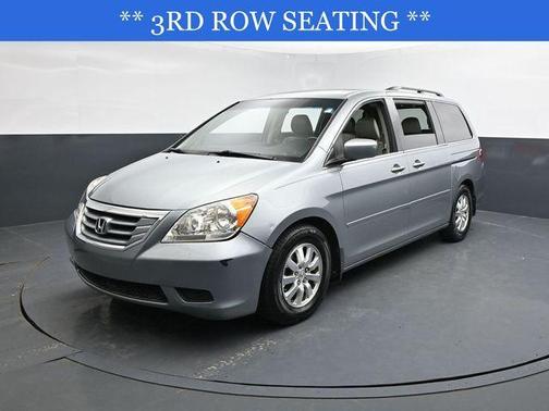 2008 Honda Odyssey EX-L