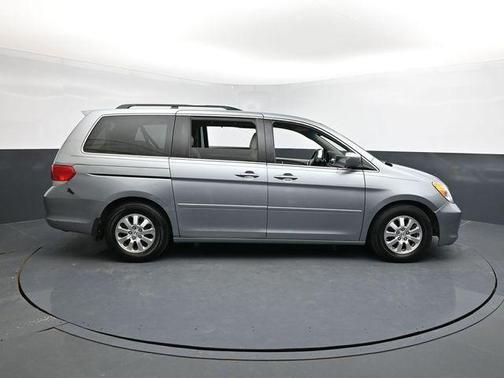 2008 Honda Odyssey EX-L