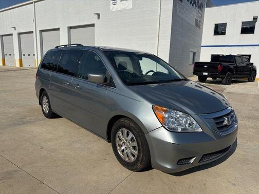 2008 Honda Odyssey EX-L