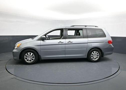2008 Honda Odyssey EX-L