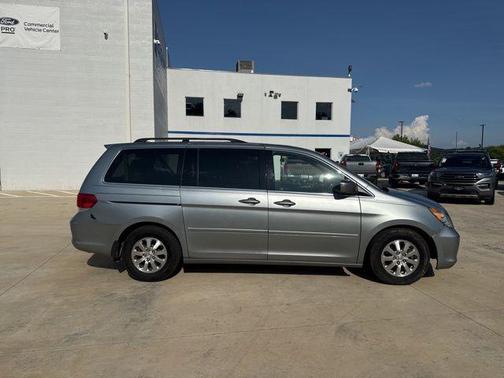2008 Honda Odyssey EX-L