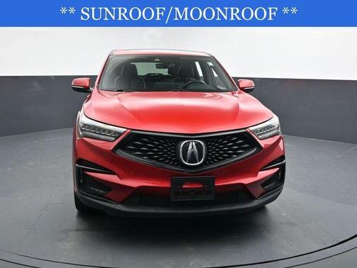 2021 Acura RDX A-Spec