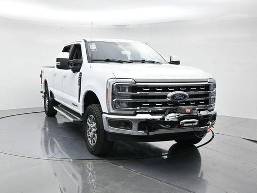 2023 Ford F-250 Lariat
