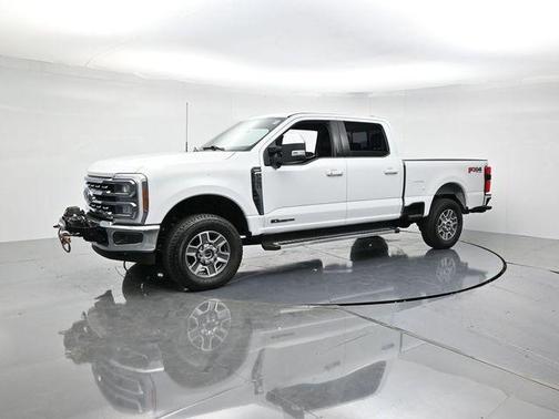 2023 Ford F-250 Lariat