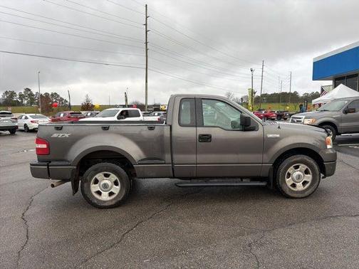 2004 Ford F-150 