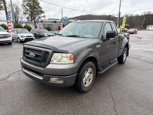 2004 Ford F-150 