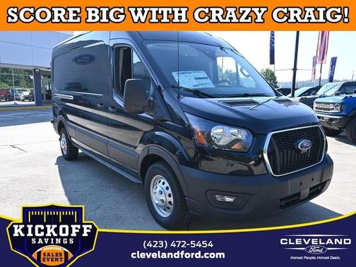 2025 Ford Transit-150 Base